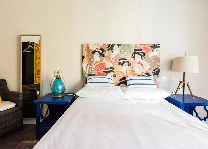 Cozy Apartment Plaza Mayor