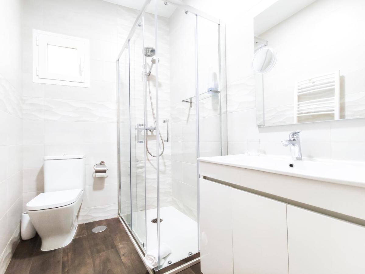 Apartament Cozy Plaza Mayor Madryt