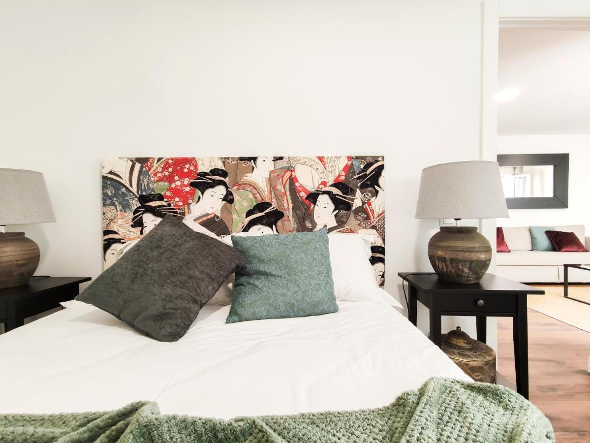 Apartament Cozy Plaza Mayor *