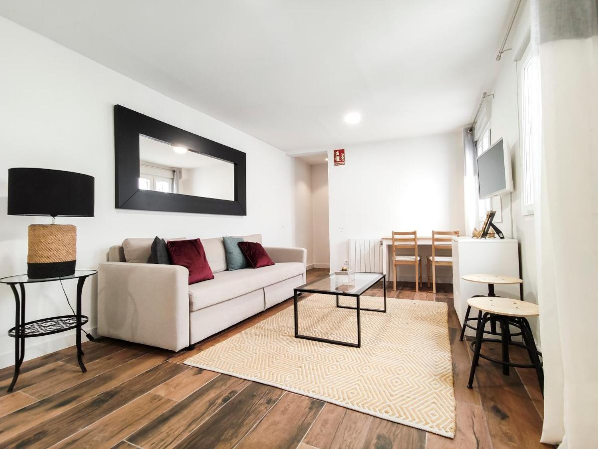 Apartament Cozy Plaza Mayor
