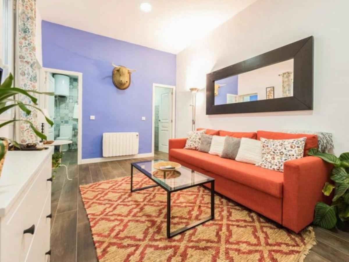 Apartament Cozy Plaza Mayor