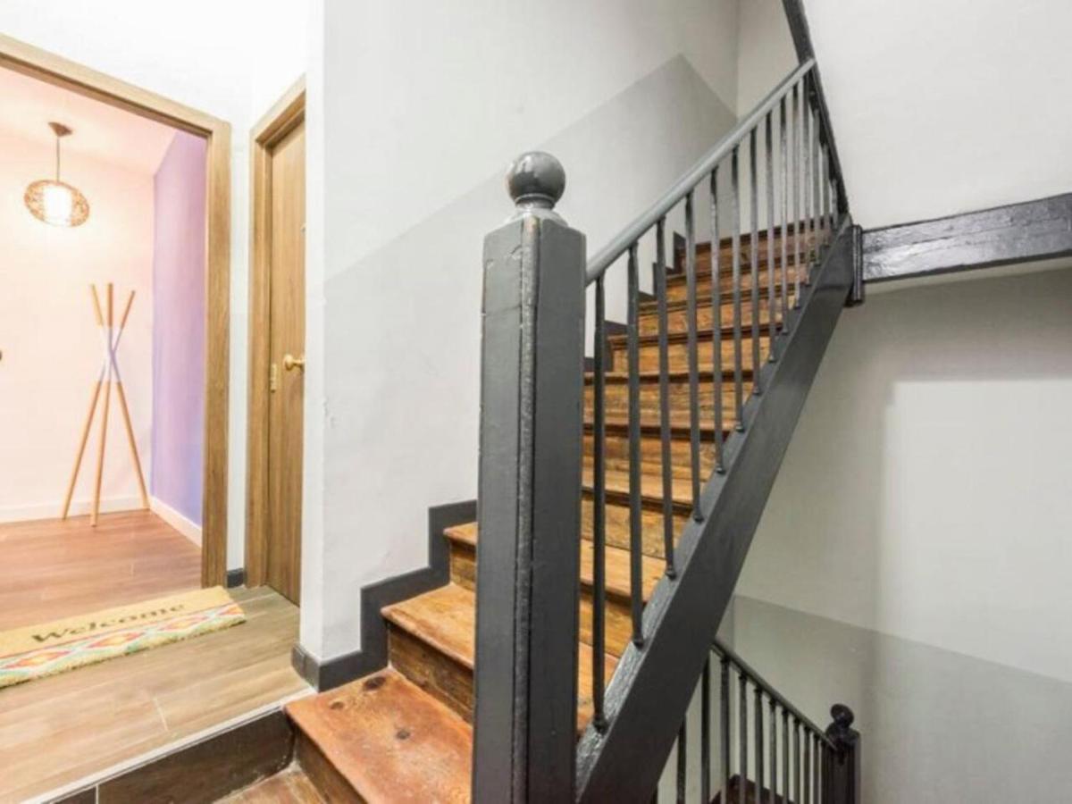 Apartament Cozy Plaza Mayor