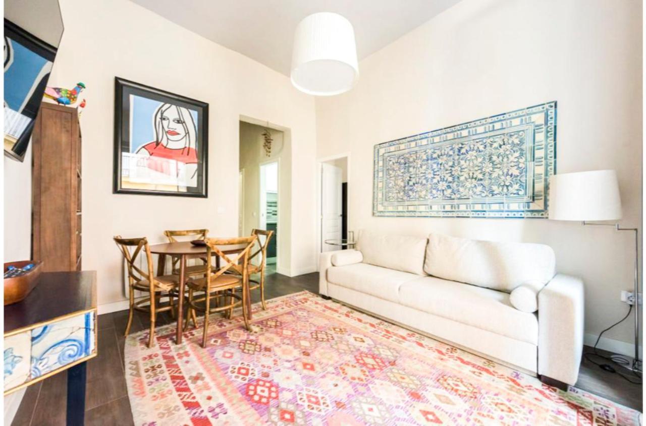 Apartament Cozy Plaza Mayor *